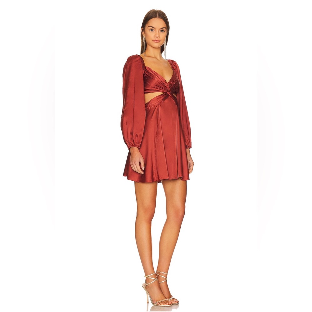 ASTR the label Anamaria Mini Dress XS